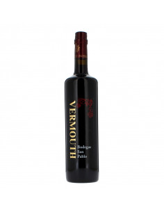 Vermouth en 75cl.