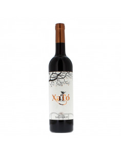 Xató Tinto en 75cl.
