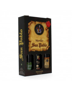Pale Cream en 75cl. 2